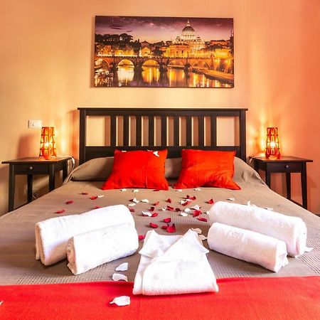 Traveller'S Home In Gourmet District Near Center! Rome Bagian luar foto