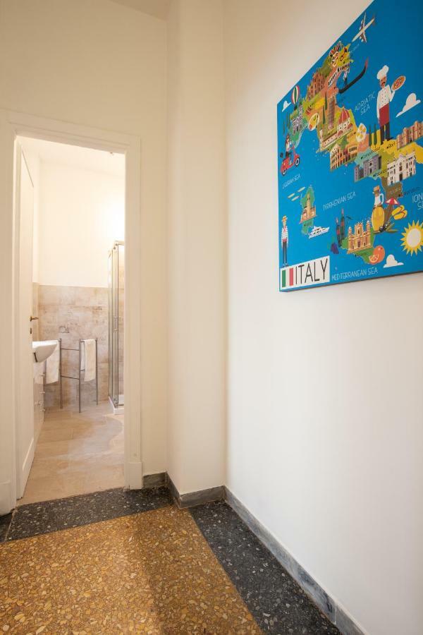 Traveller'S Home In Gourmet District Near Center! Rome Bagian luar foto