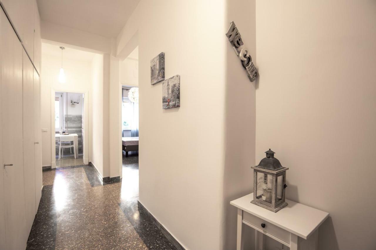 Traveller'S Home In Gourmet District Near Center! Rome Bagian luar foto