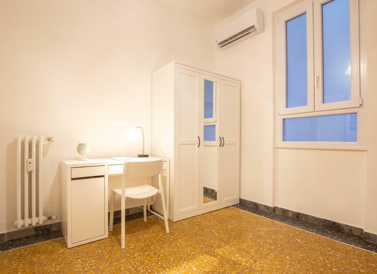Traveller'S Home In Gourmet District Near Center! Rome Bagian luar foto