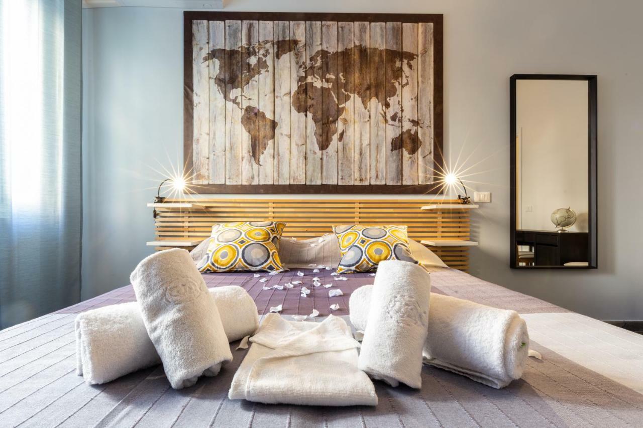Traveller'S Home In Gourmet District Near Center! Rome Bagian luar foto