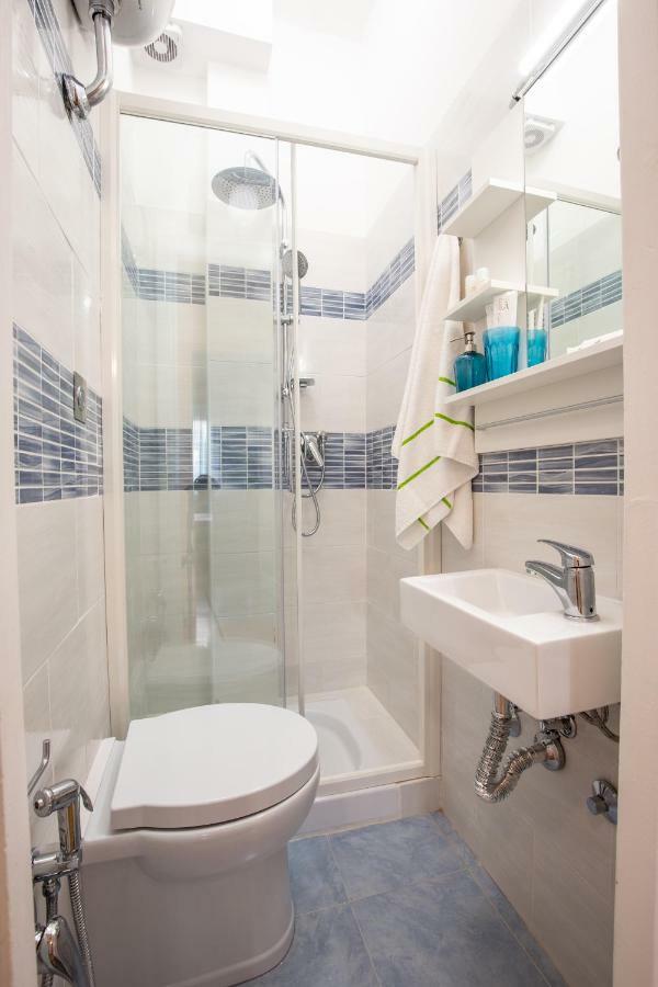 Traveller'S Home In Gourmet District Near Center! Rome Bagian luar foto
