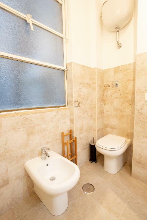 Traveller'S Home In Gourmet District Near Center! Rome Bagian luar foto
