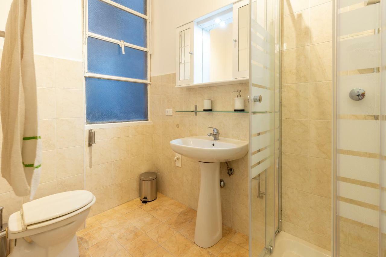 Traveller'S Home In Gourmet District Near Center! Rome Bagian luar foto