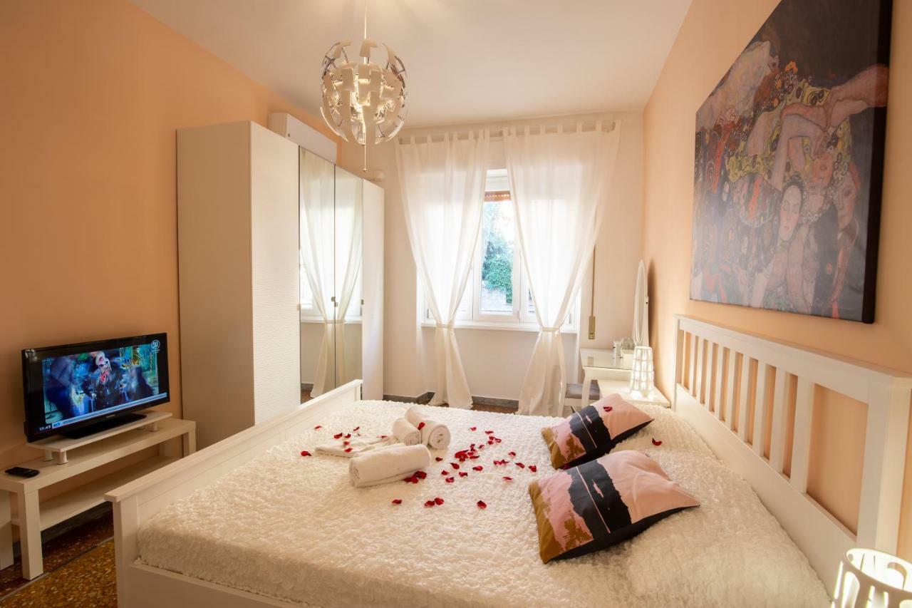 Traveller'S Home In Gourmet District Near Center! Rome Bagian luar foto