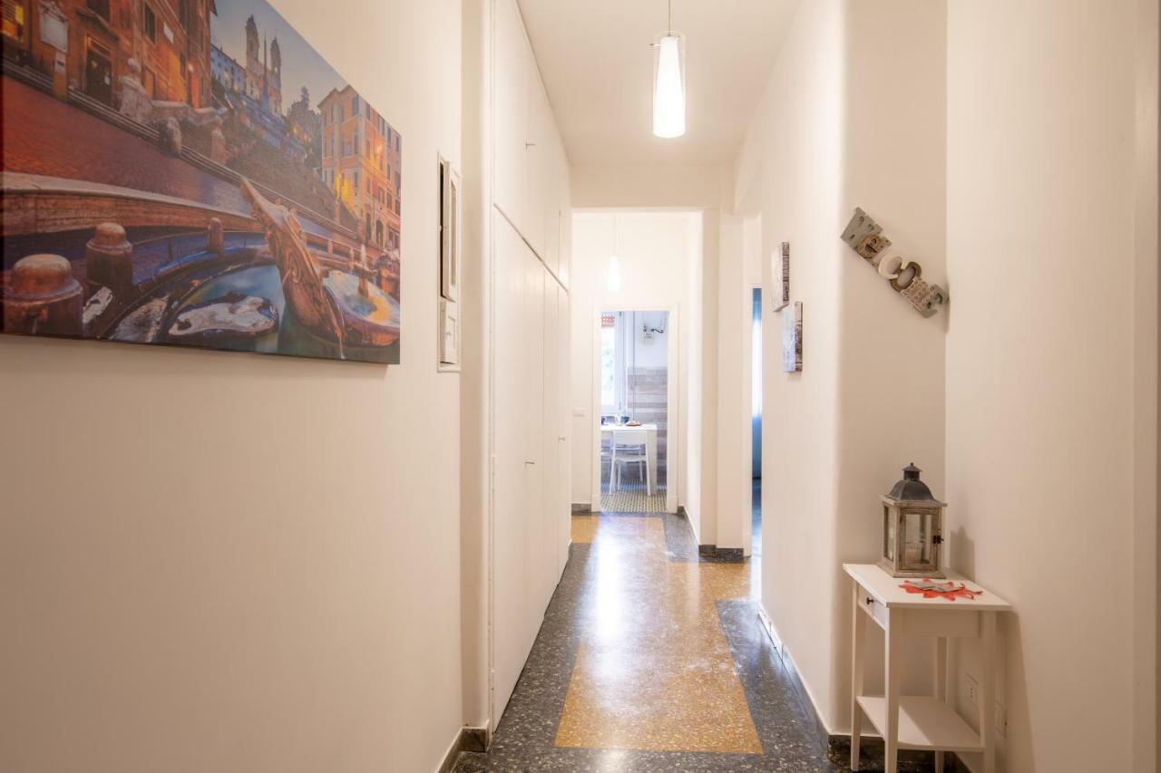 Traveller'S Home In Gourmet District Near Center! Rome Bagian luar foto